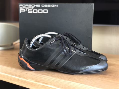 adidas porsche design p5000 price|adidas p5000 stockx.